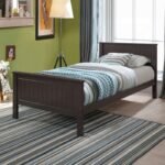 Bungalow Twin Bed