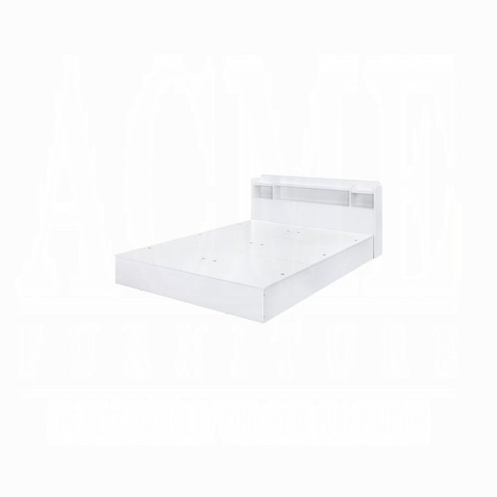 bd00548q.jpg Perse Queen Bed W/Storage - Image 1