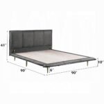 Metis EK Bed - Image 7