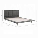 Metis EK Bed - Image 5