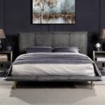 Metis Queen Bed