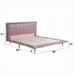 Metis EK Bed - Image 2