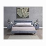 Doris EK Bed