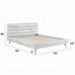 Doris EK Bed - Image 2
