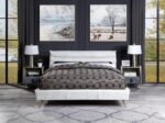 Doris Queen Bed