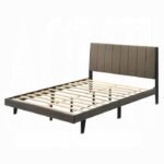 Valdemar Queen Bed - Image 3