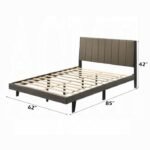 Valdemar Queen Bed - Image 2