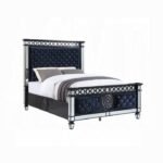 Varian II EK Bed