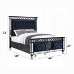 Varian II EK Bed - Image 2