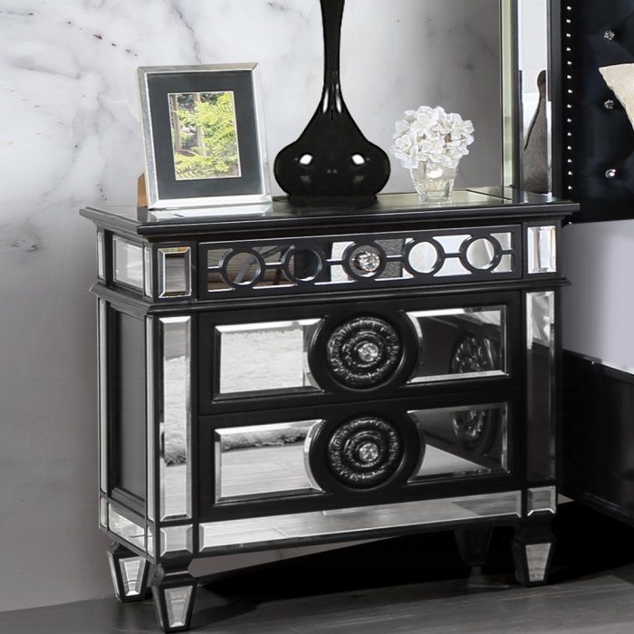 bd00585.jpg Varian II Nightstand - Image 1