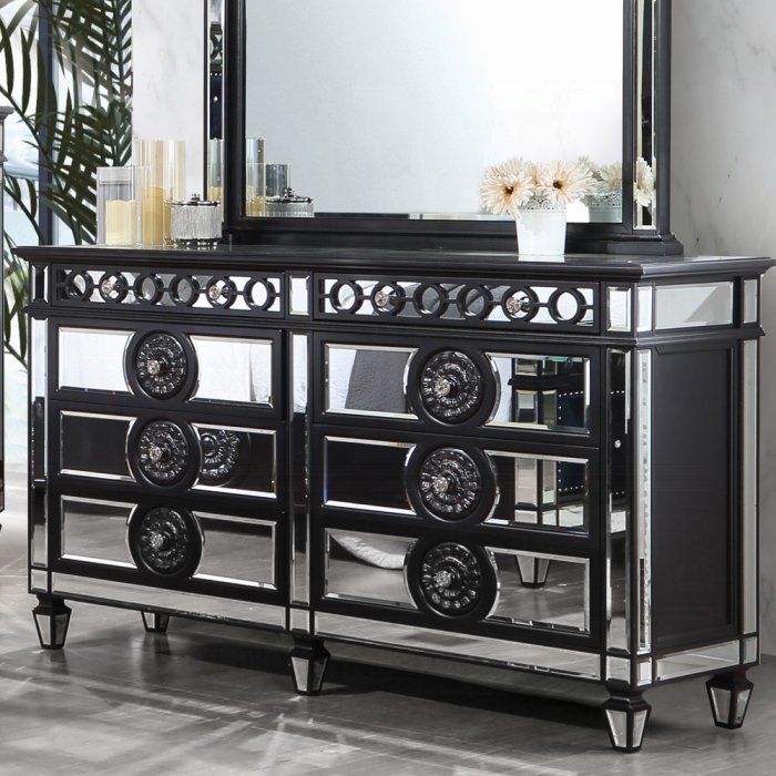 bd00587.jpg Varian II Dresser - Image 1