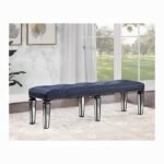Varian II Bench