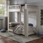 Cedro Twin/Twin Bunk Bed