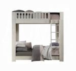 Cedro Twin/Twin Bunk Bed - Image 3
