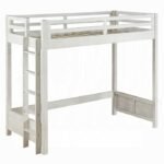 Celerina Twin Loft Bed