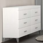 Casilda Dresser