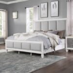 Katia EK Bed