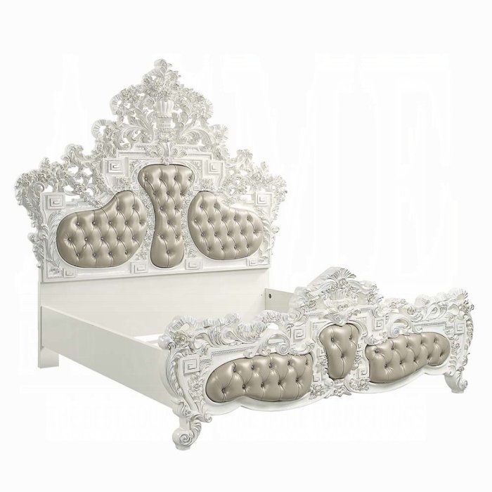 bd00671ek.jpg Vanaheim EK Bed - Image 1