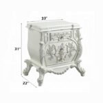 Vanaheim Nightstand - Image 2