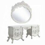 Vanaheim Vanity Desk