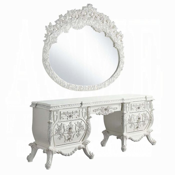 bd00674.jpg Vanaheim Vanity Desk - Image 1