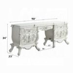Vanaheim Vanity Desk - Image 2