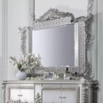 Valkyrie Mirror