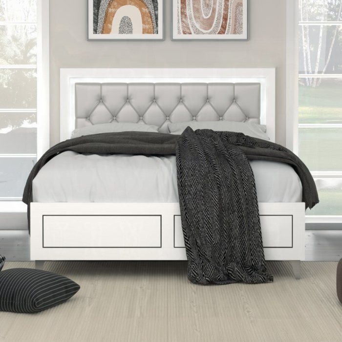 bd00806ek_6.jpg Casilda EK Bed W/Led - Image 1