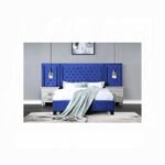 Damazy EK Bed