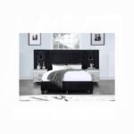 Damazy EK Bed