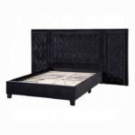 Damazy Queen Bed - Image 2