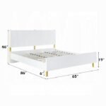 Gaines Queen Bed - Image 2