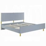 Gaines EK Bed - Image 2