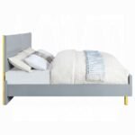 Gaines EK Bed - Image 4