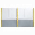 Gaines EK Bed - Image 5