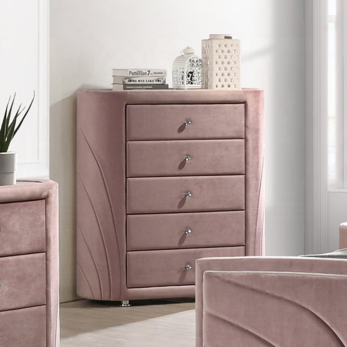bd01187.jpg Salonia Chest - Image 1