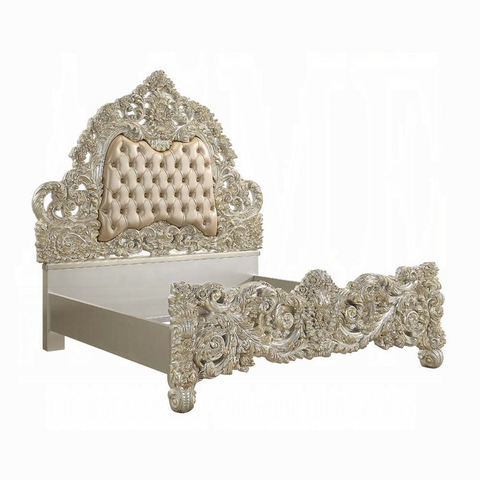 bd01241ek.jpg Sorina EK Bed - Image 1