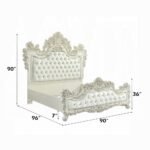 Adara EK Bed - Image 7