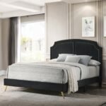 Zeena EK Bed
