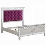 Varian Twin Bed