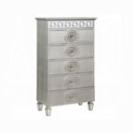 Varian Chest