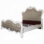 Versailles II Queen Bed - Image 3