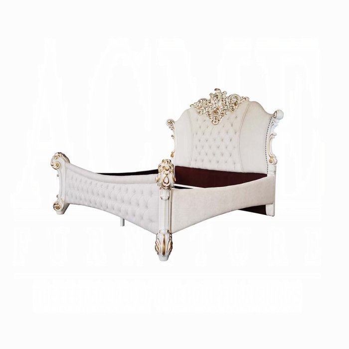 bd01336q.jpg Vendome Queen Bed - Image 1