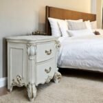 Vendome Nightstand - Image 7