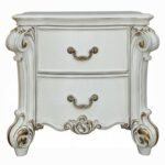Vendome Nightstand - Image 3