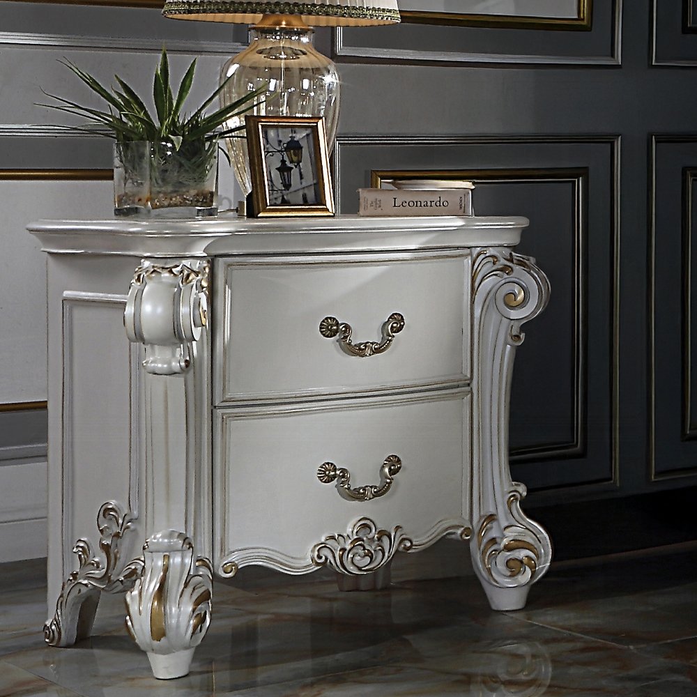 bd01340_6.jpg Vendome Nightstand - Image 1