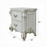Vendome Nightstand - Image 8