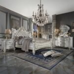 Vendome Nightstand - Image 9