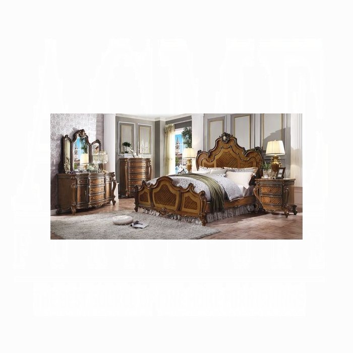 bd01352ck.jpg Picardy CK Bed - Image 1