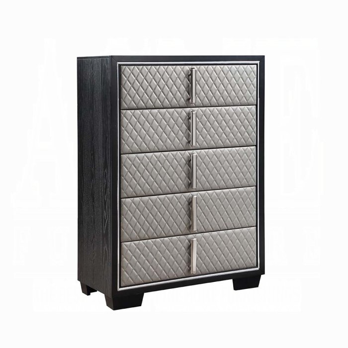 bd01431_5.jpg Nicola Chest - Image 1